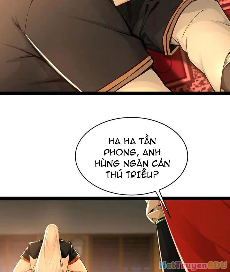 Tuyệt Thế Đan Thần Chapter 196 - Trang 2