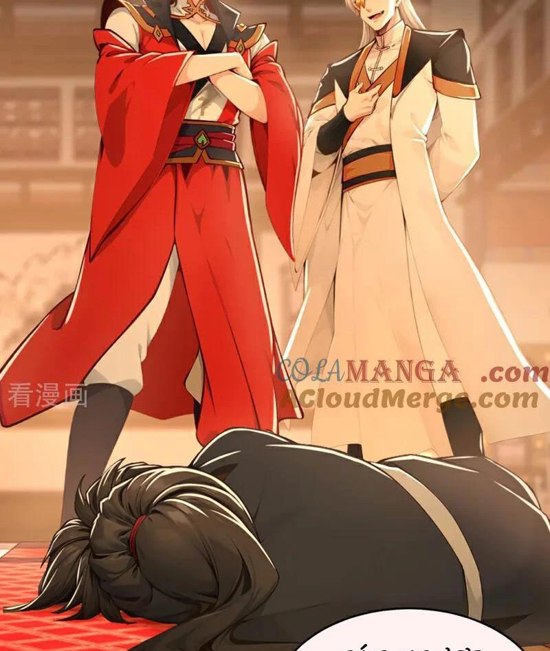 Tuyệt Thế Đan Thần Chapter 196 - Trang 2