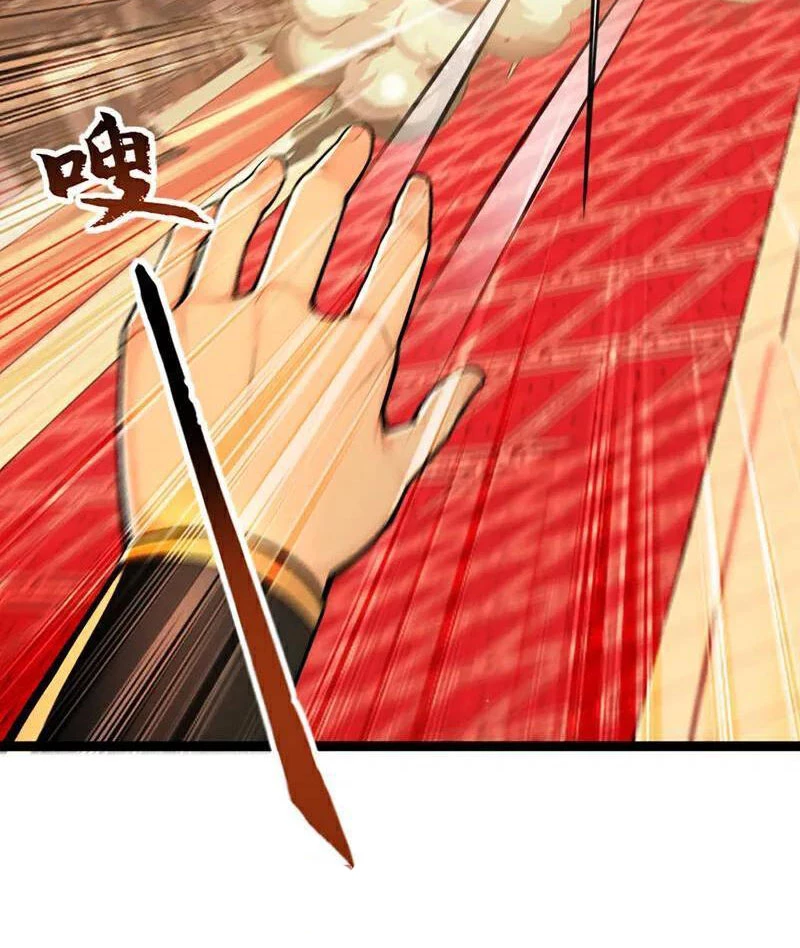 Tuyệt Thế Đan Thần Chapter 196 - Trang 2