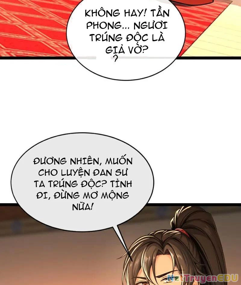Tuyệt Thế Đan Thần Chapter 196 - Trang 2