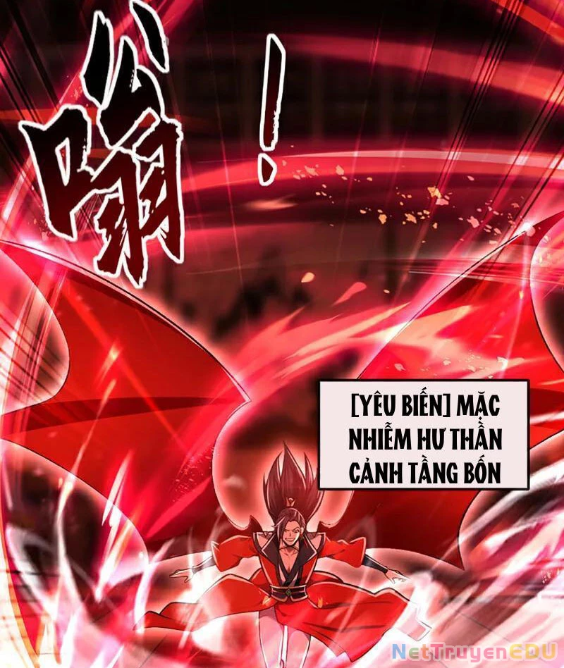 Tuyệt Thế Đan Thần Chapter 196 - Trang 2