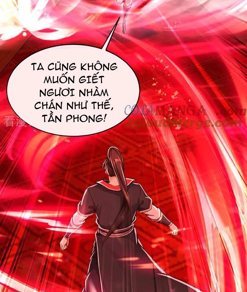 Tuyệt Thế Đan Thần Chapter 196 - Trang 2