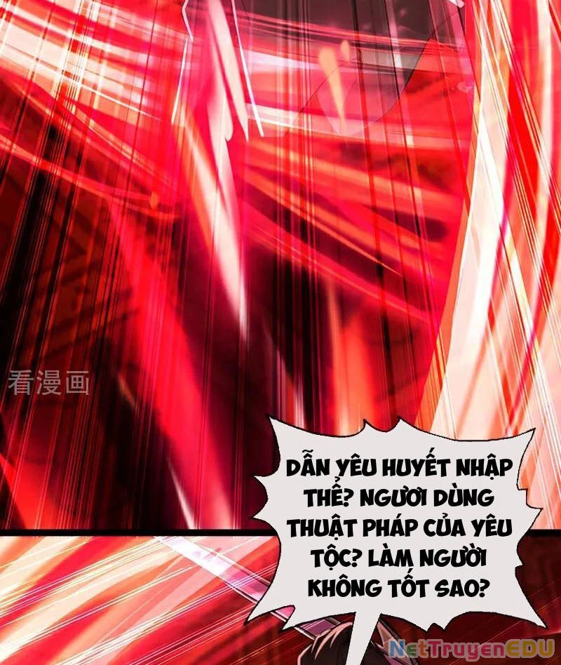 Tuyệt Thế Đan Thần Chapter 196 - Trang 2