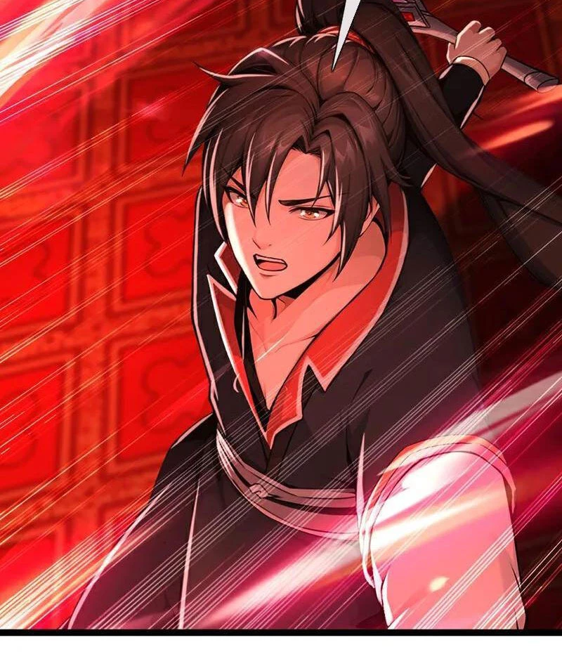 Tuyệt Thế Đan Thần Chapter 196 - Trang 2