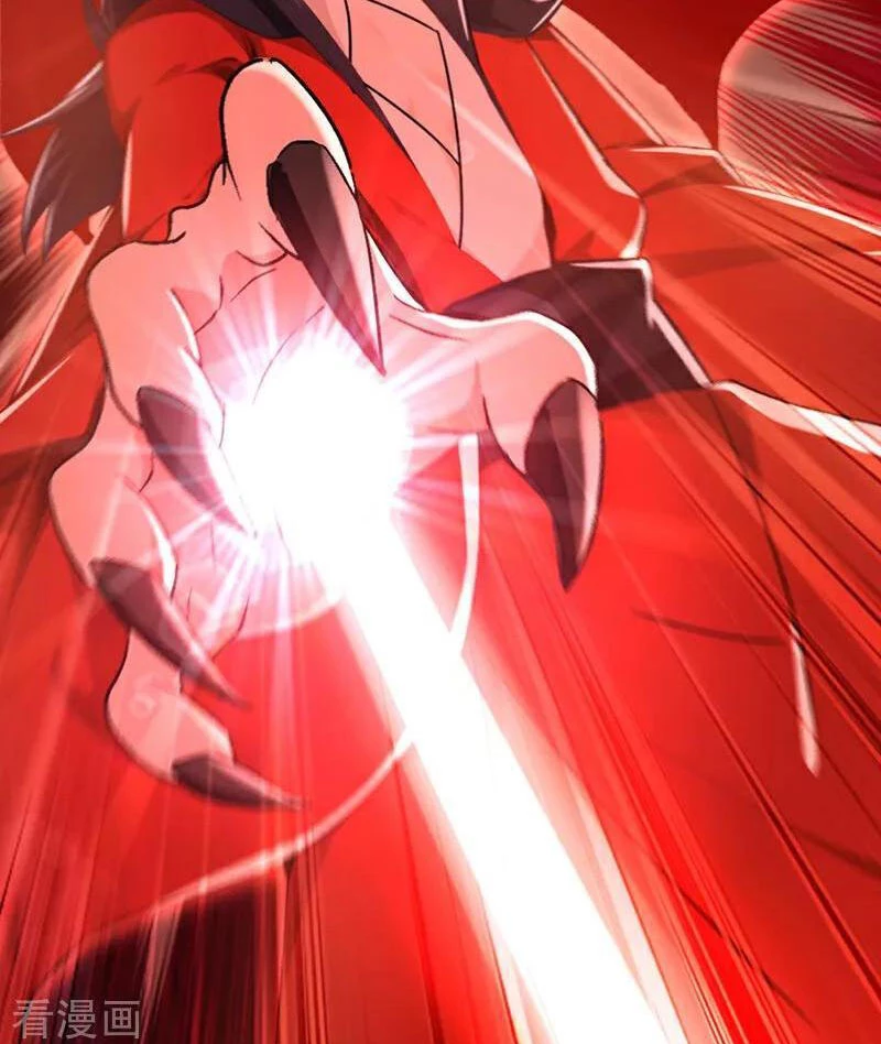 Tuyệt Thế Đan Thần Chapter 196 - Trang 2