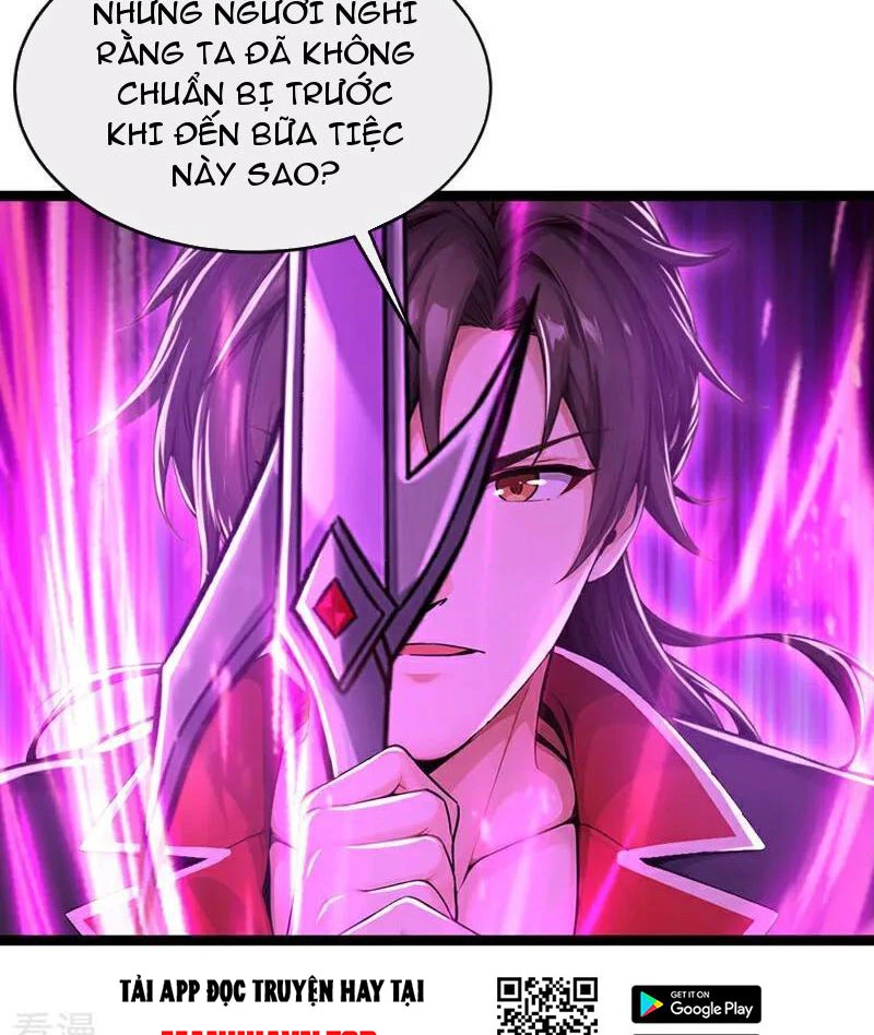 Tuyệt Thế Đan Thần Chapter 196 - Trang 2