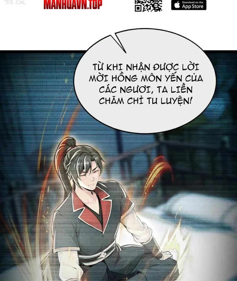 Tuyệt Thế Đan Thần Chapter 196 - Trang 2