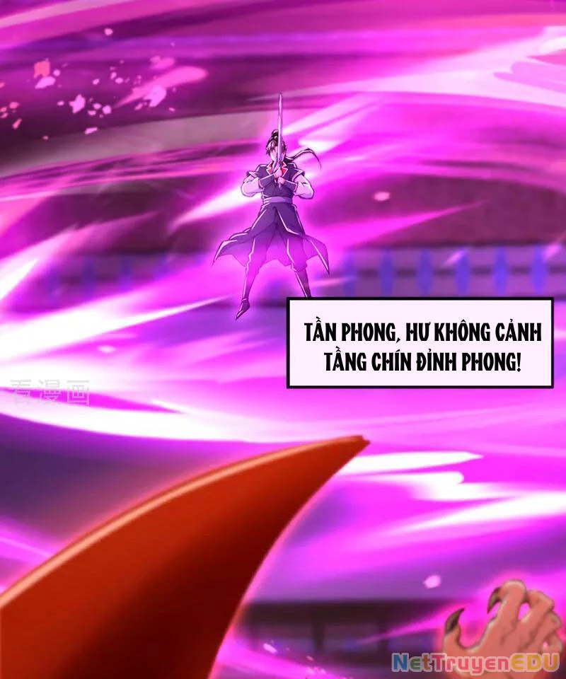 Tuyệt Thế Đan Thần Chapter 196 - Trang 2