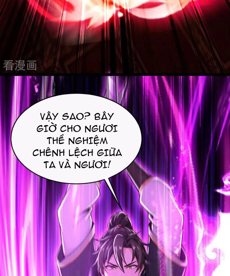 Tuyệt Thế Đan Thần Chapter 196 - Trang 2