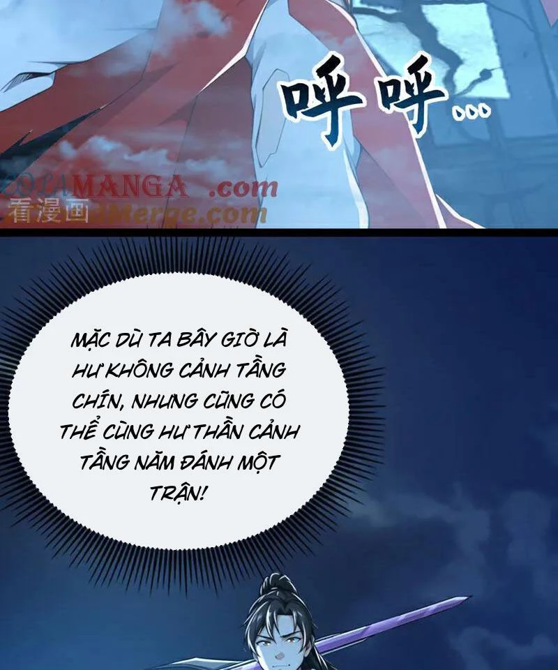 Tuyệt Thế Đan Thần Chapter 196 - Trang 2