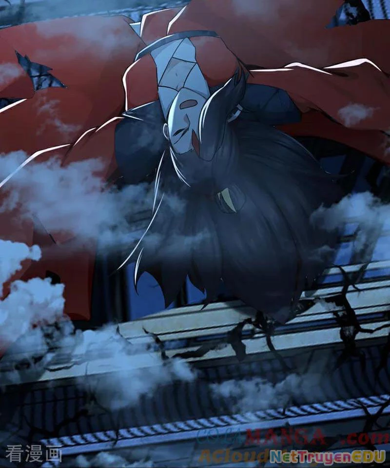 Tuyệt Thế Đan Thần Chapter 196 - Trang 2