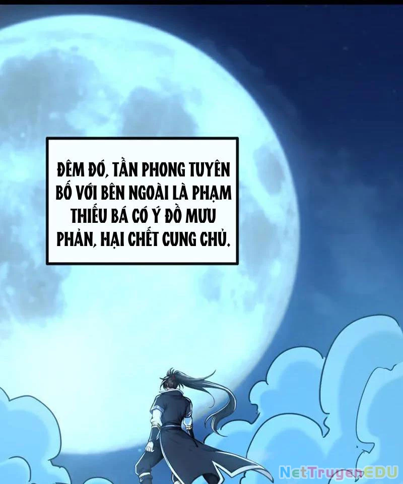 Tuyệt Thế Đan Thần Chapter 196 - Trang 2