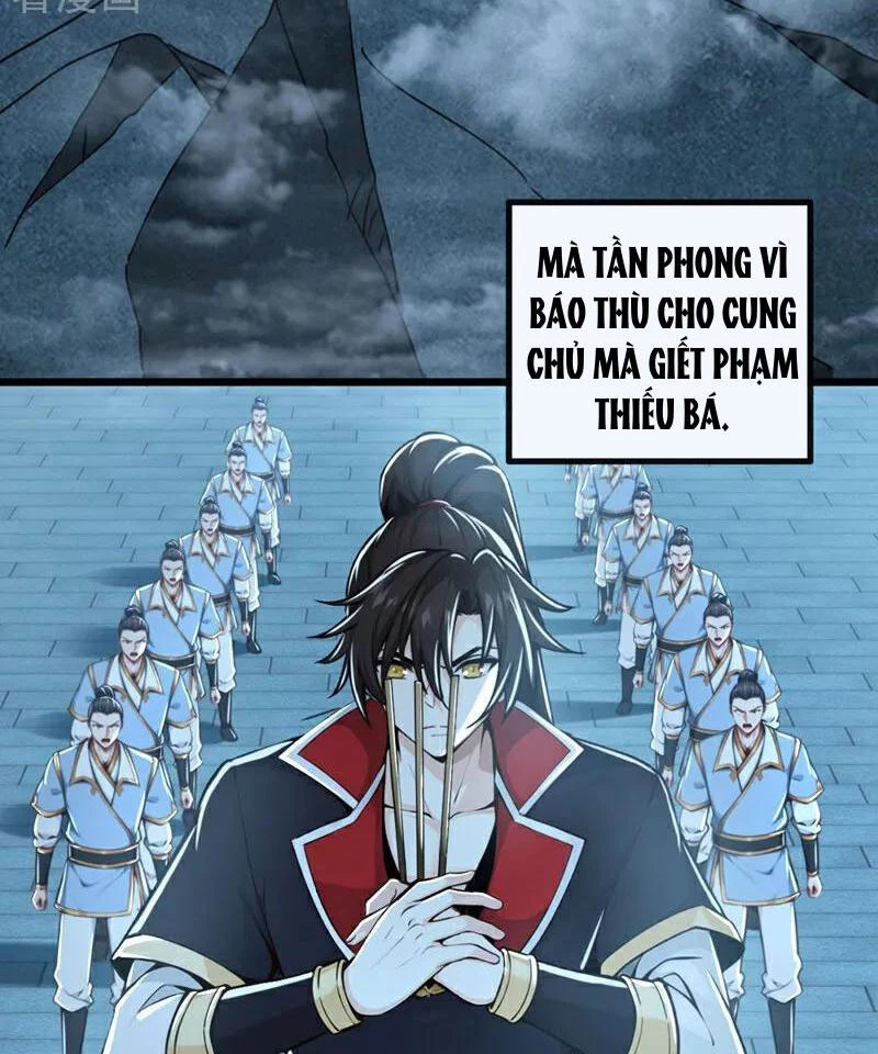 Tuyệt Thế Đan Thần Chapter 196 - Trang 2