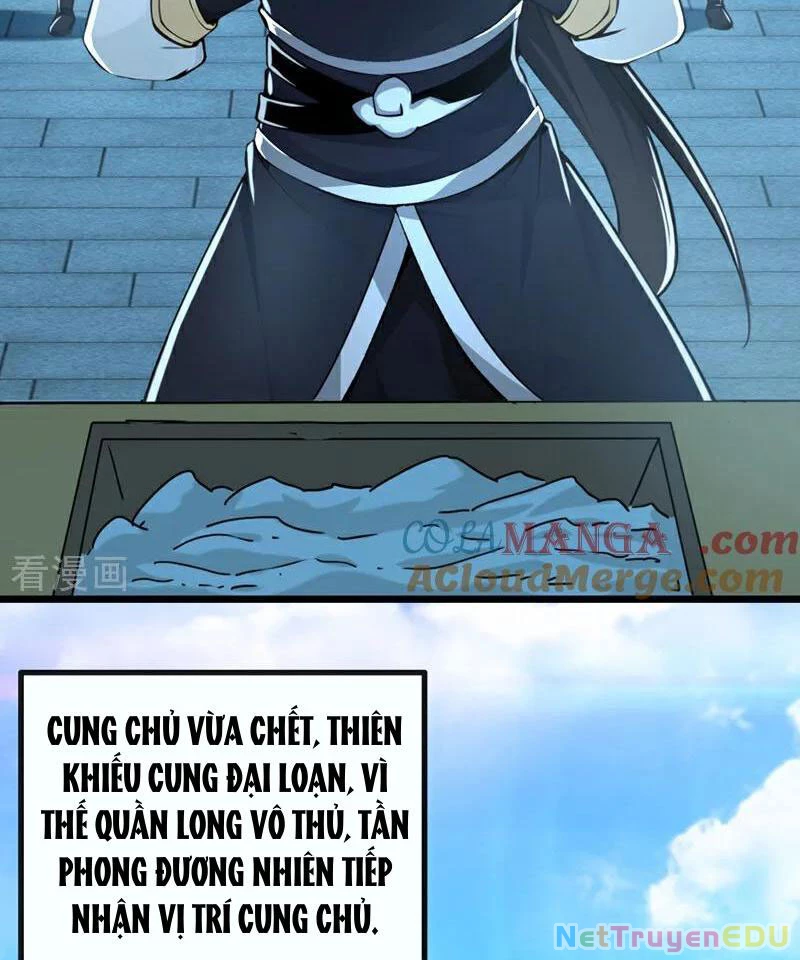 Tuyệt Thế Đan Thần Chapter 196 - Trang 2