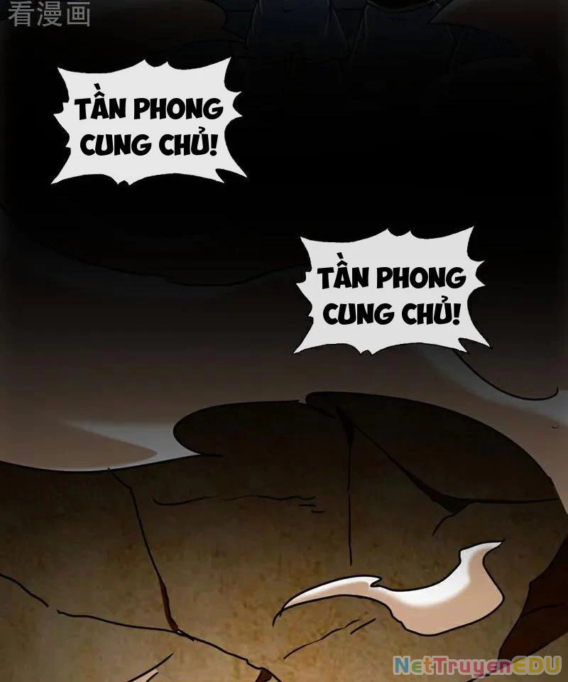 Tuyệt Thế Đan Thần Chapter 196 - Trang 2