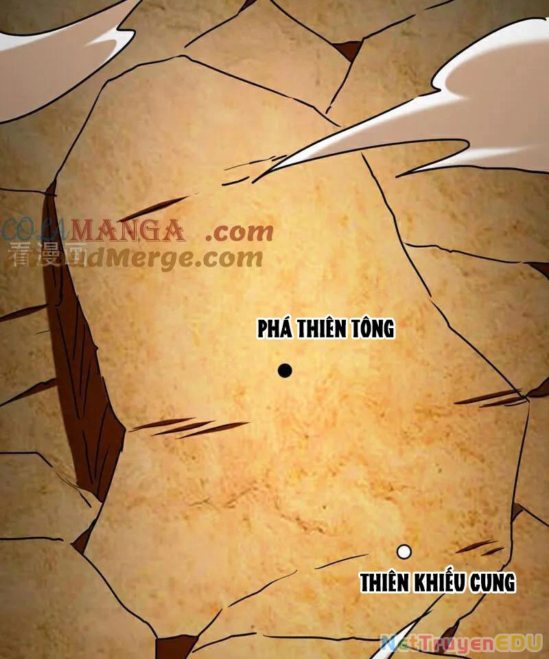 Tuyệt Thế Đan Thần Chapter 196 - Trang 2