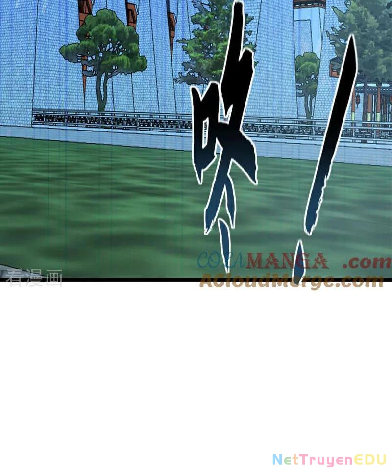 Tuyệt Thế Đan Thần Chapter 196 - Trang 2