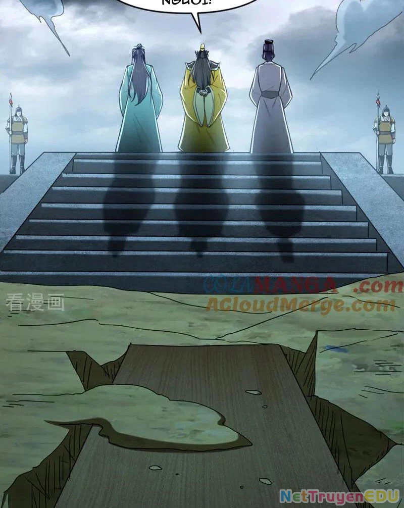 Tuyệt Thế Đan Thần Chapter 196 - Trang 2