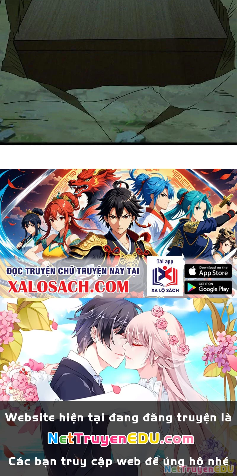 Tuyệt Thế Đan Thần Chapter 196 - Trang 2