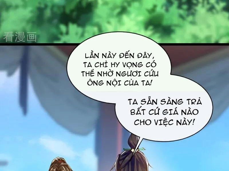 Tuyệt Thế Đan Thần Chapter 197 - Trang 2