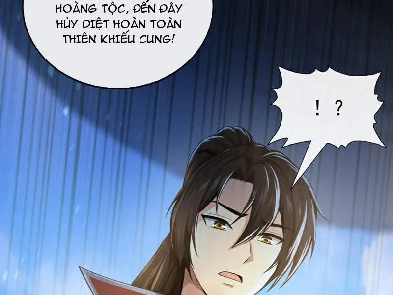 Tuyệt Thế Đan Thần Chapter 197 - Trang 2
