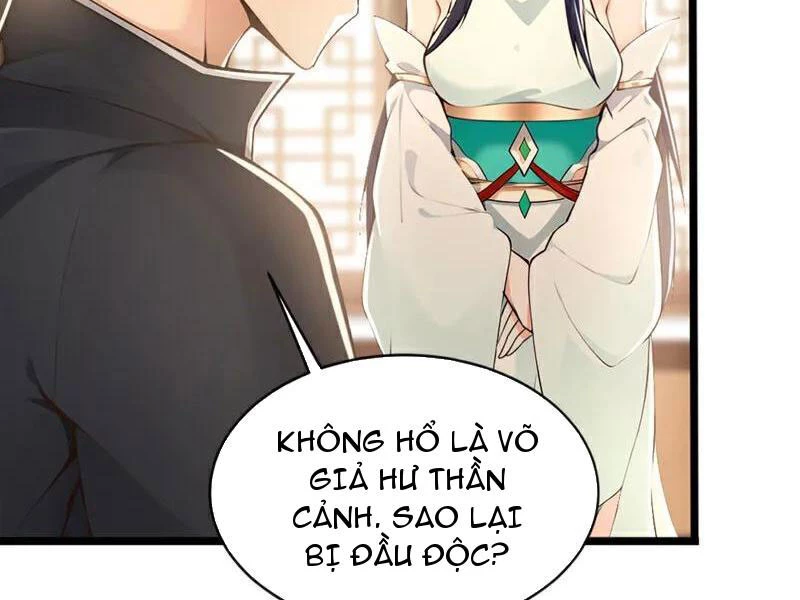 Tuyệt Thế Đan Thần Chapter 197 - Trang 2