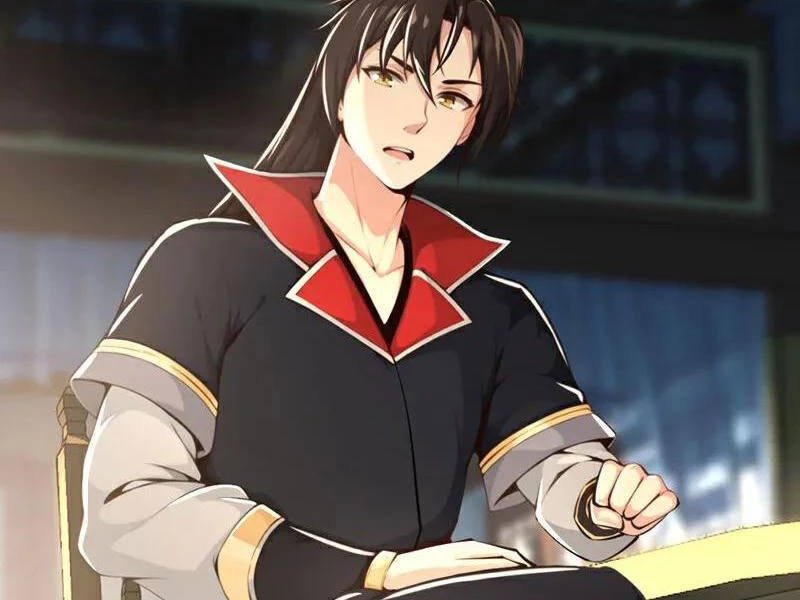 Tuyệt Thế Đan Thần Chapter 197 - Trang 2