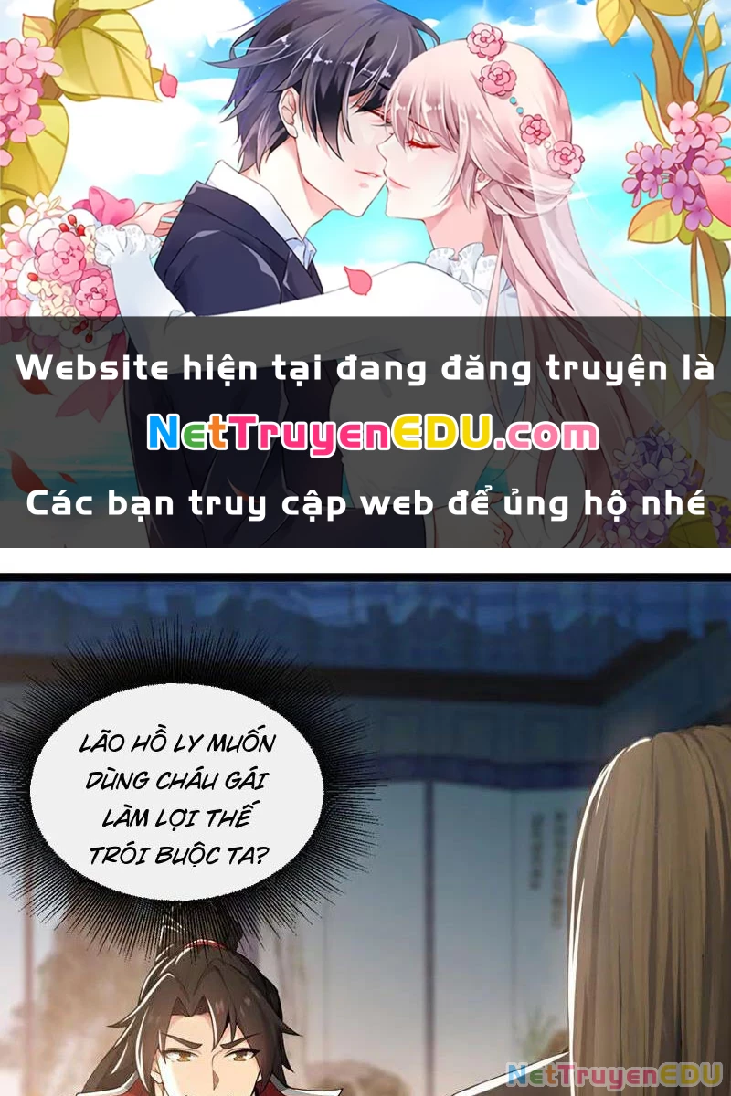 Tuyệt Thế Đan Thần Chapter 198 - Trang 2