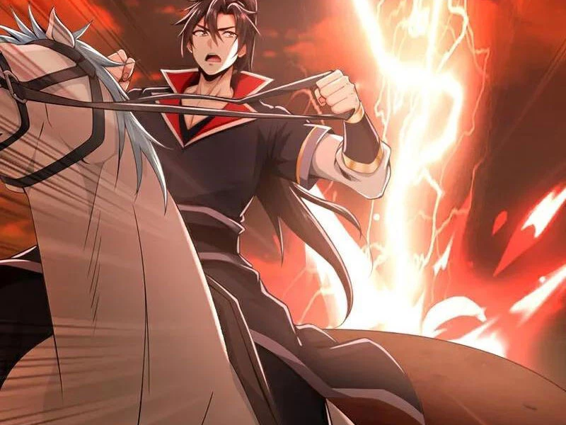 Tuyệt Thế Đan Thần Chapter 198 - Trang 2