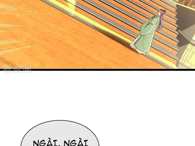 Tuyệt Thế Đan Thần Chapter 199 - Trang 2