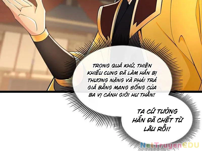 Tuyệt Thế Đan Thần Chapter 199 - Trang 2