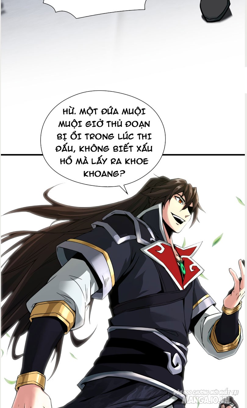 Tuyệt Thế Đan Thần Chapter 2 - Trang 2