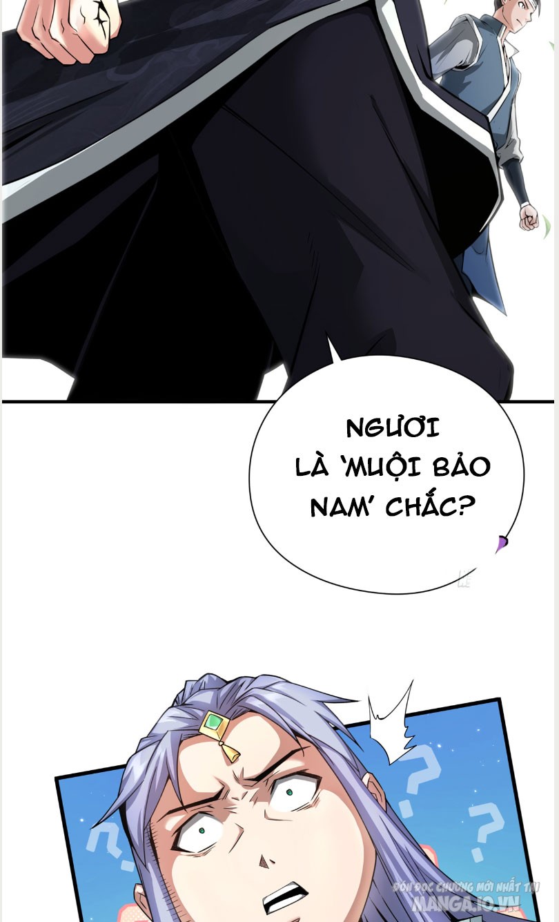 Tuyệt Thế Đan Thần Chapter 2 - Trang 2