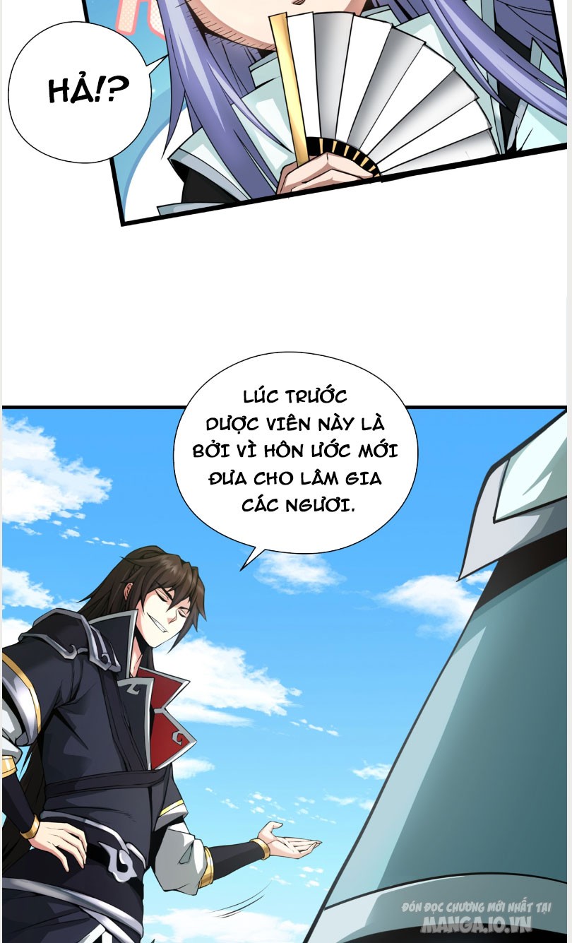 Tuyệt Thế Đan Thần Chapter 2 - Trang 2