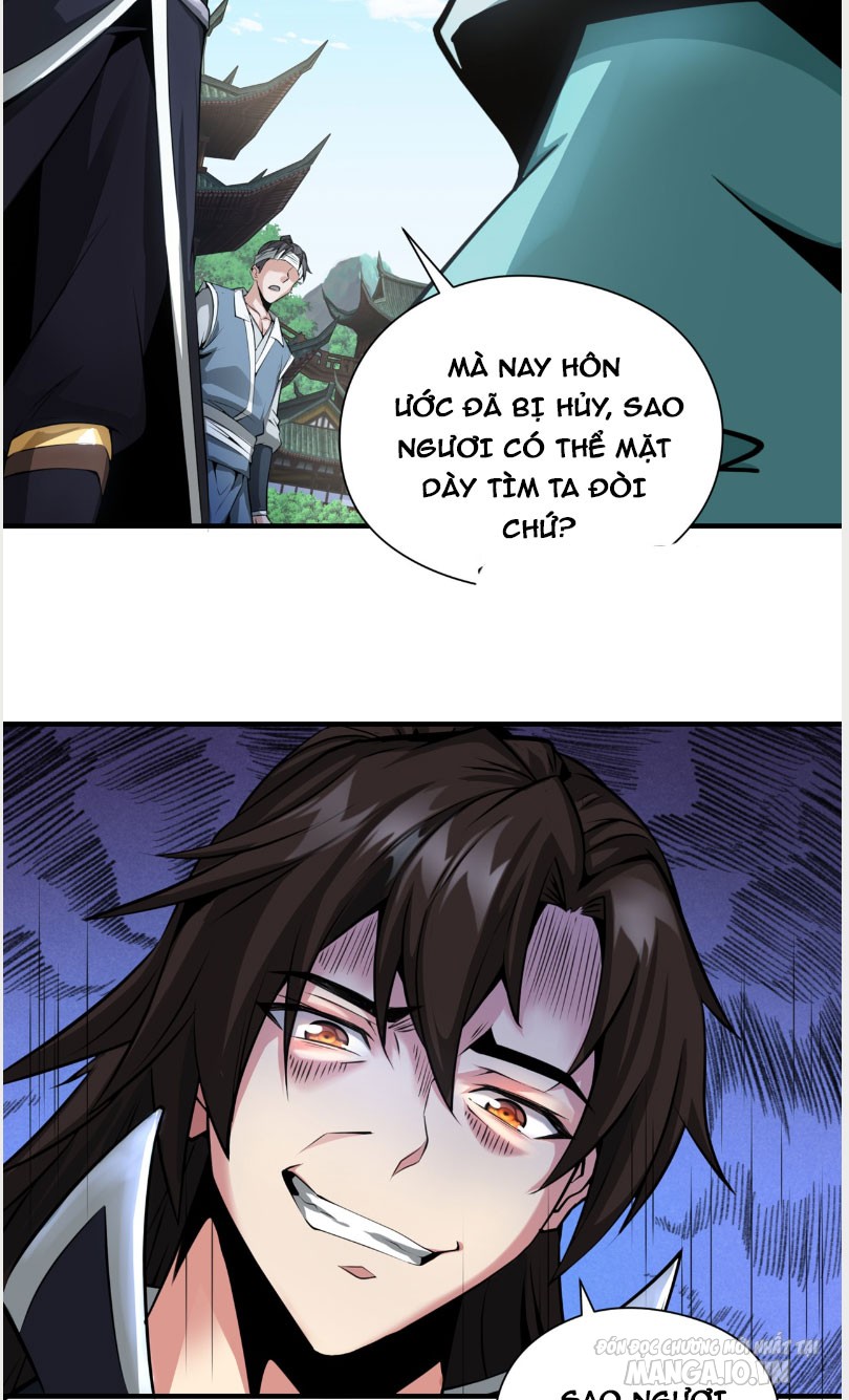 Tuyệt Thế Đan Thần Chapter 2 - Trang 2