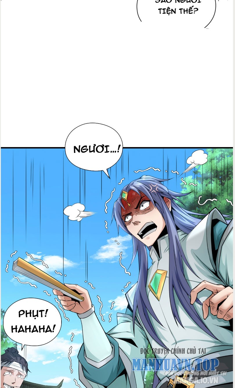 Tuyệt Thế Đan Thần Chapter 2 - Trang 2