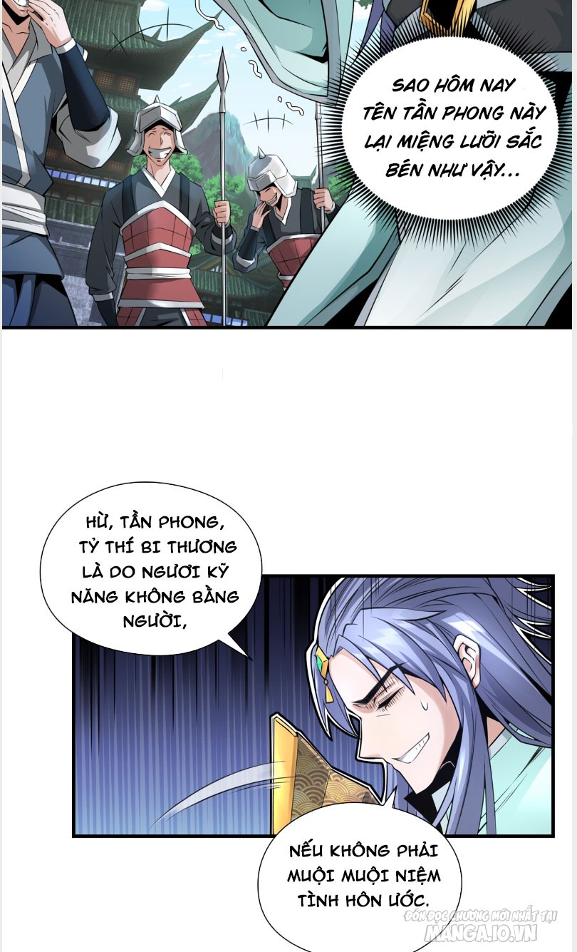 Tuyệt Thế Đan Thần Chapter 2 - Trang 2