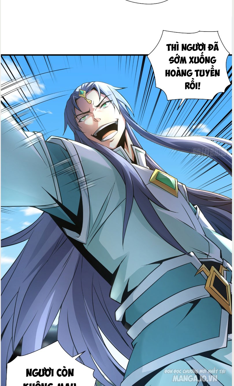 Tuyệt Thế Đan Thần Chapter 2 - Trang 2