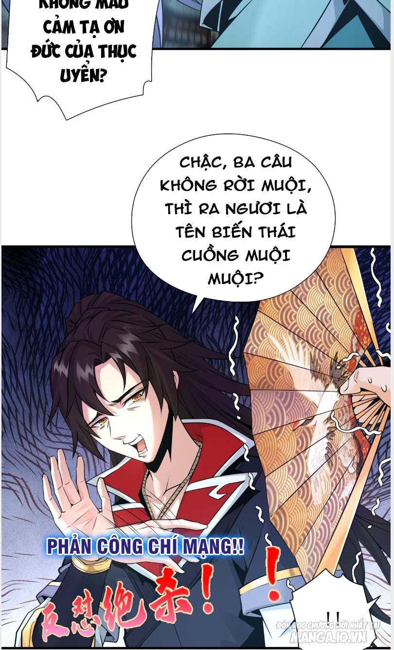 Tuyệt Thế Đan Thần Chapter 2 - Trang 2