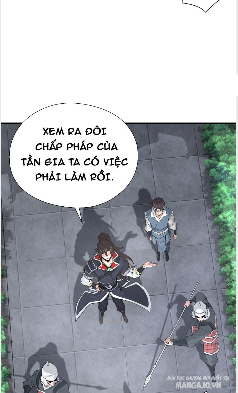 Tuyệt Thế Đan Thần Chapter 2 - Trang 2