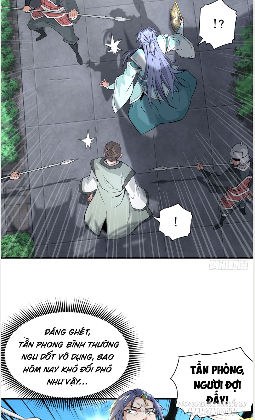 Tuyệt Thế Đan Thần Chapter 2 - Trang 2