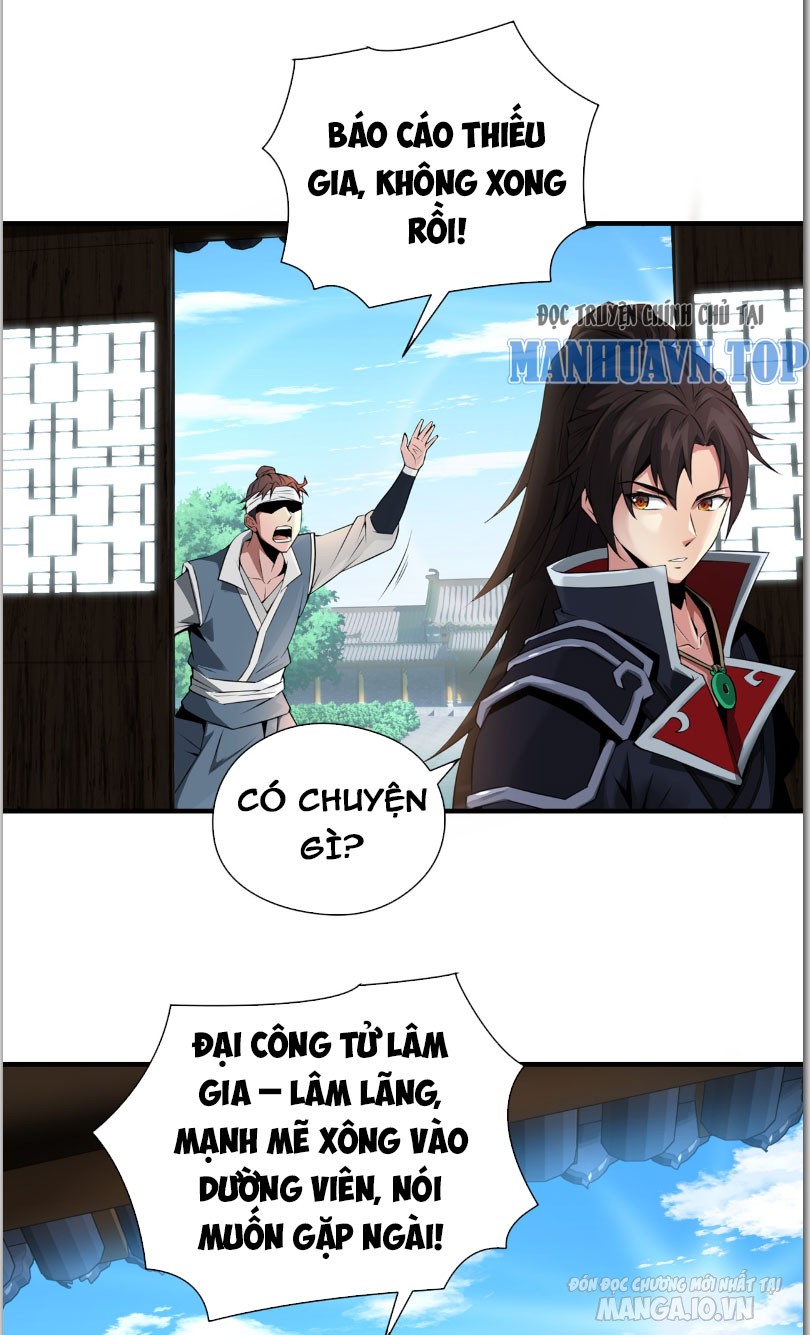 Tuyệt Thế Đan Thần Chapter 2 - Trang 2