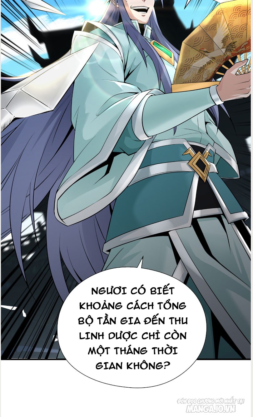 Tuyệt Thế Đan Thần Chapter 2 - Trang 2