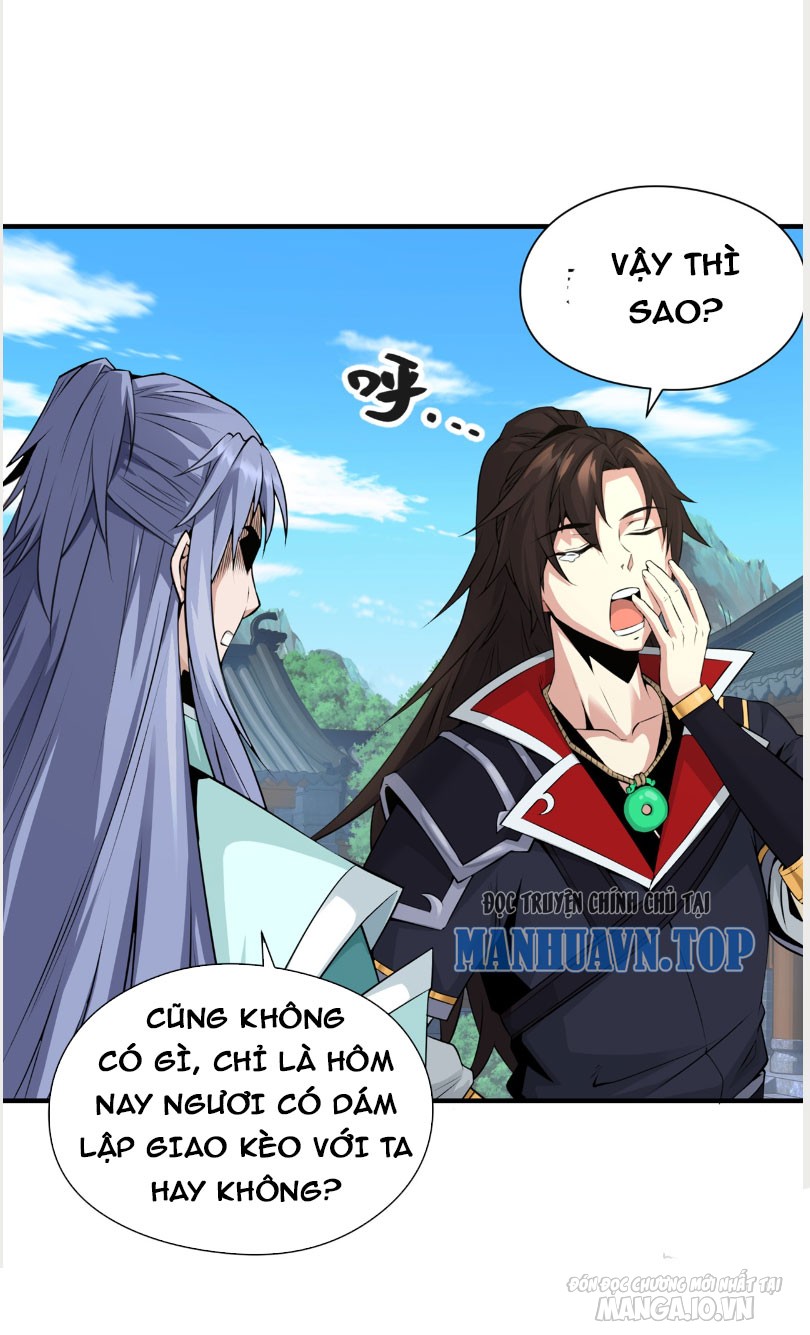 Tuyệt Thế Đan Thần Chapter 2 - Trang 2