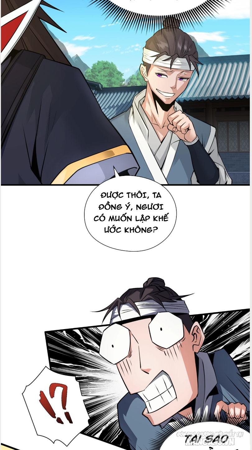 Tuyệt Thế Đan Thần Chapter 2 - Trang 2
