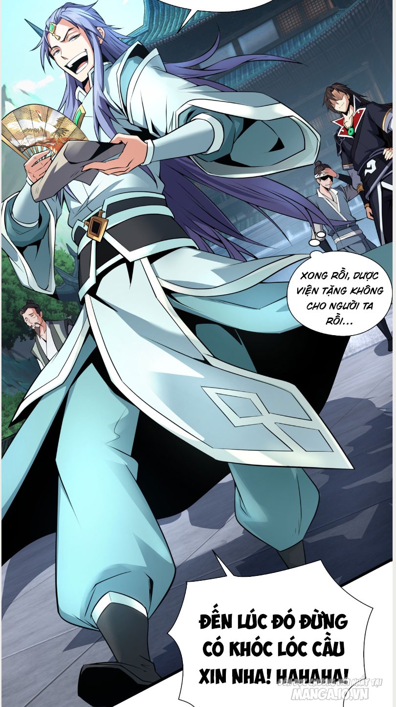 Tuyệt Thế Đan Thần Chapter 2 - Trang 2