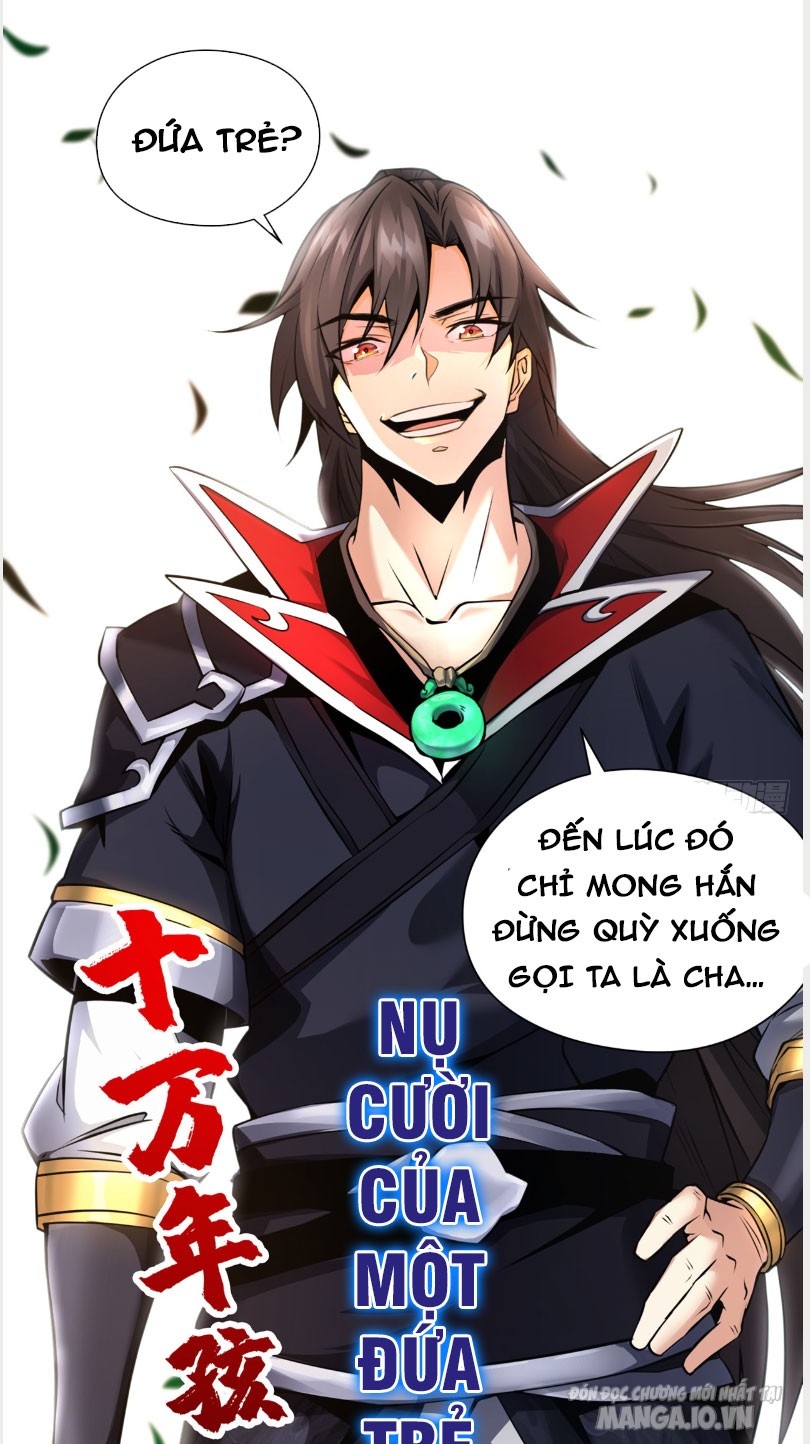 Tuyệt Thế Đan Thần Chapter 2 - Trang 2
