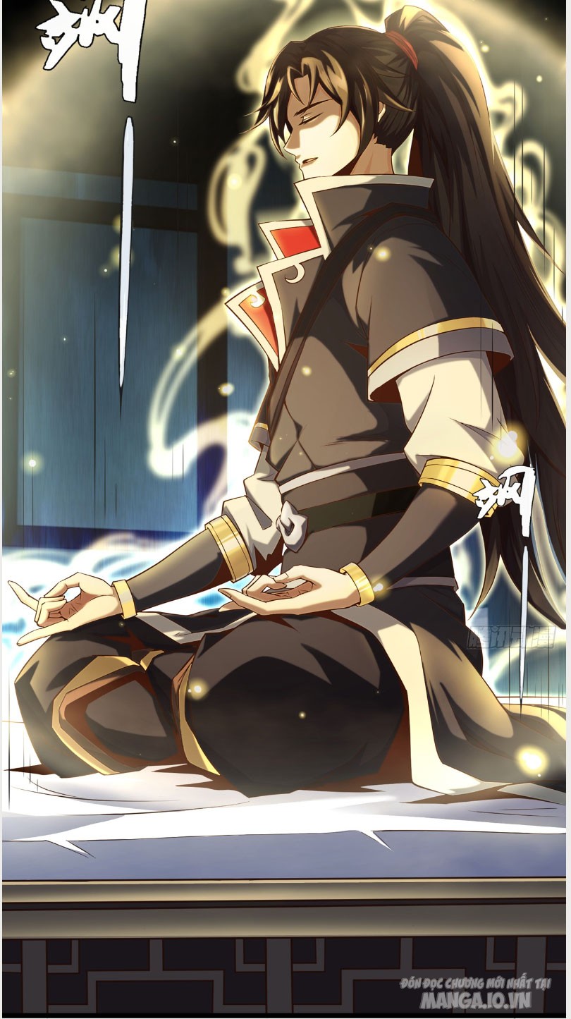 Tuyệt Thế Đan Thần Chapter 2 - Trang 2