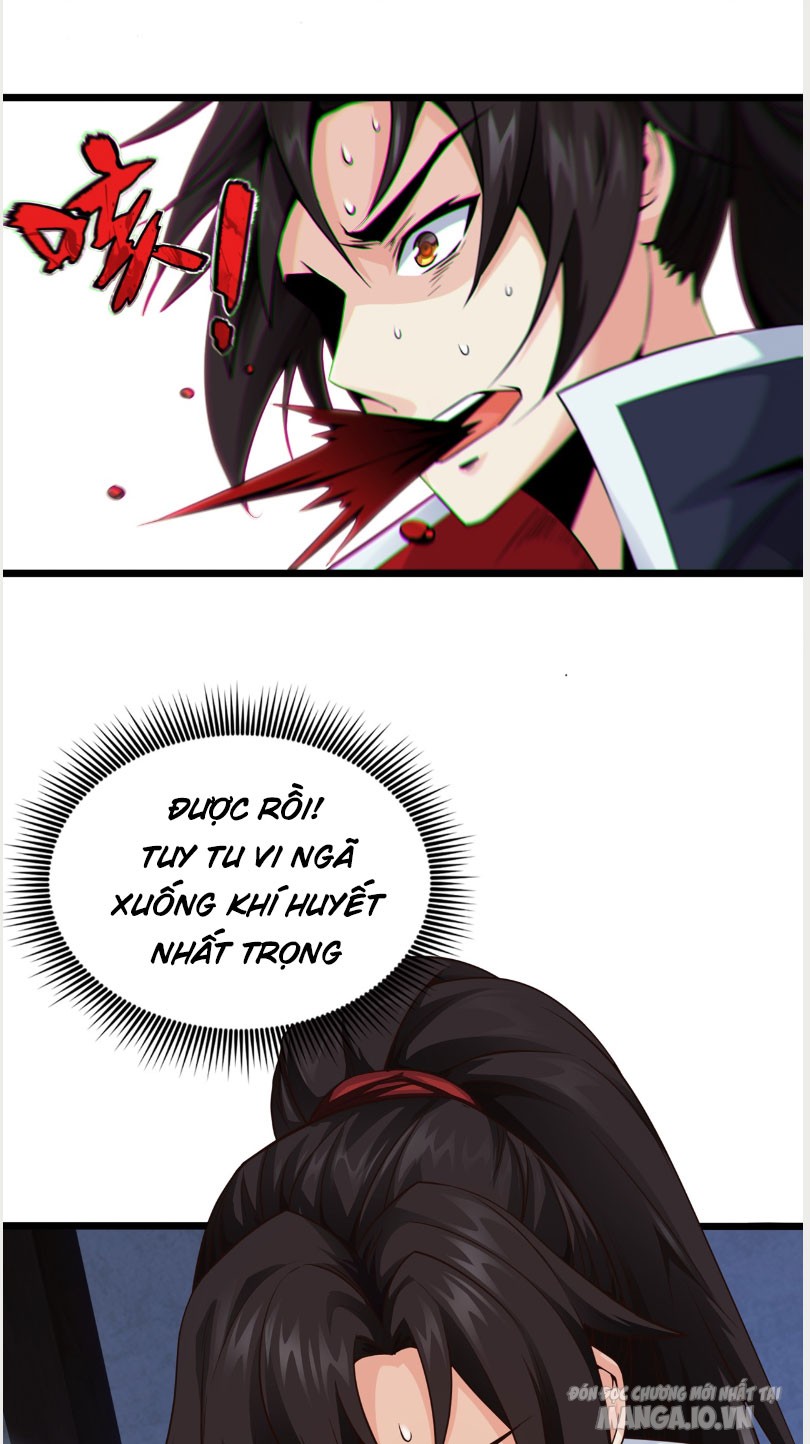 Tuyệt Thế Đan Thần Chapter 2 - Trang 2