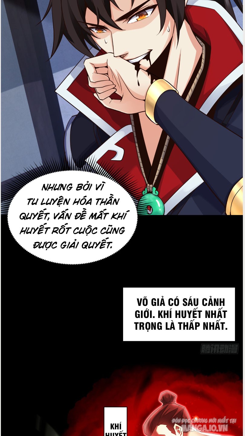 Tuyệt Thế Đan Thần Chapter 2 - Trang 2